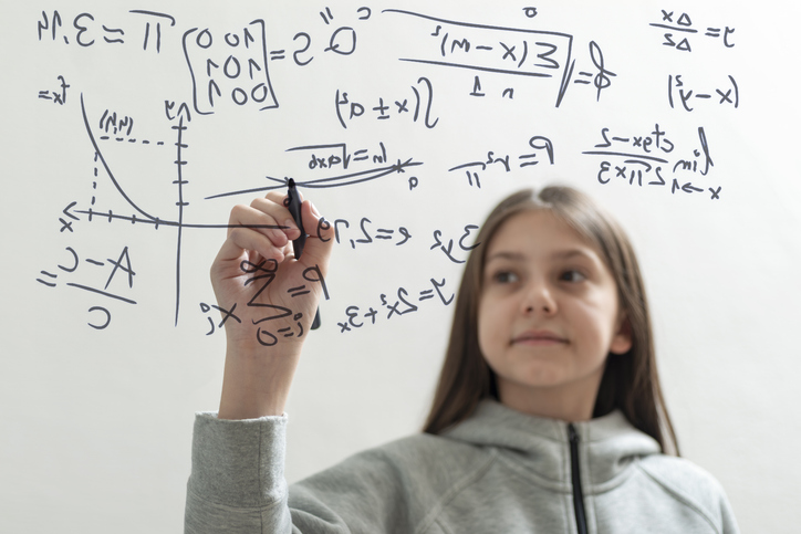 Commentary: More high school seniors are graduating, but without math skills — Jim Cowen