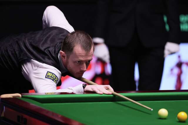 China's Wu Yize reaches final of world snooker championship after 17-16 ...