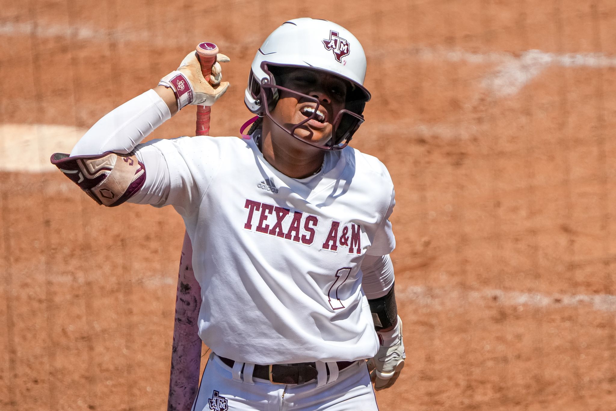 Texas A&M softball vs Oklahoma: Aggies end regular season vs Sooners