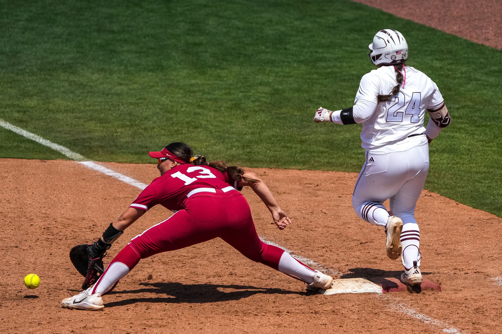 SEC softball predictions: Full bracket picks, schedule for tournament