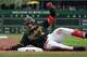Generación actual de novatos de MLB impresiona en el inicio de la temporada