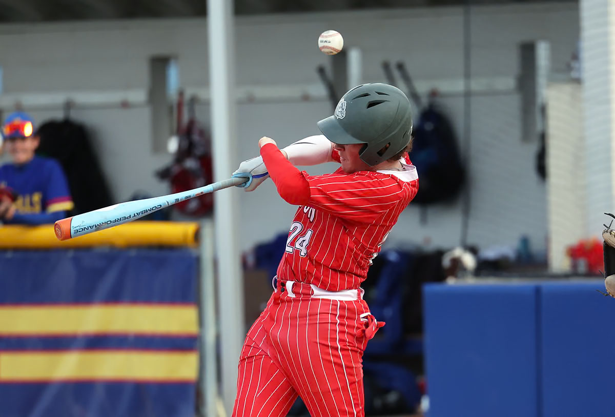 Saturday's High School Baseball Scores