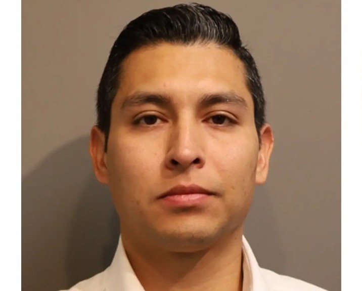 Man sexually assaulted two minors during Norwalk 'movie nights,' police say
