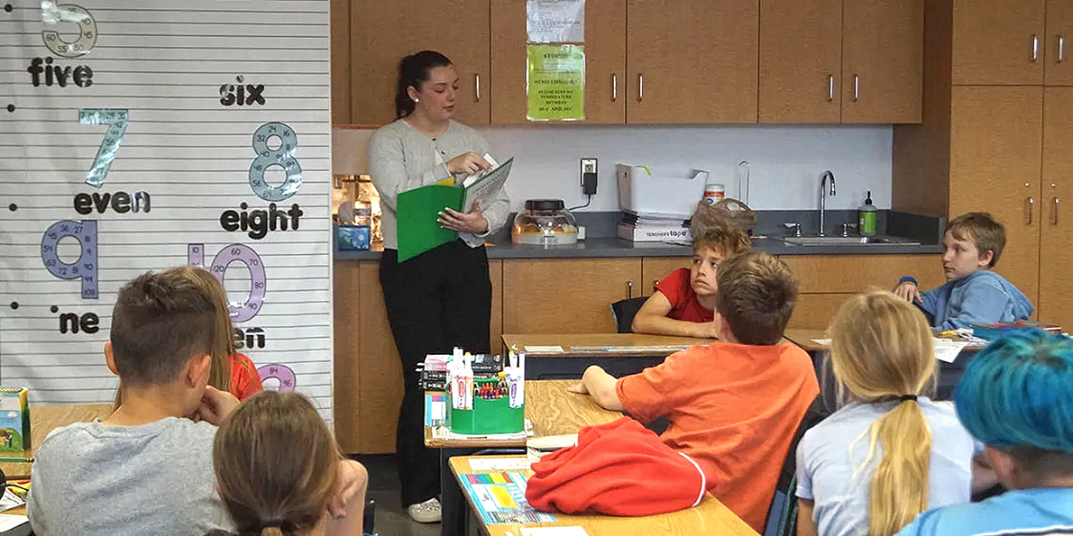 State school board wants to revamp how it counts low-income students