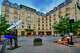 Delamar West Hartford in Blue Back Square was named one of the 500 best hotels in the world by Travel + Leisure.