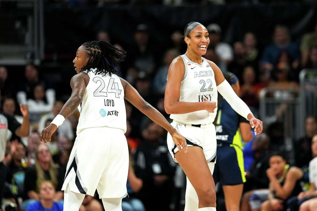 Asia Fuzz Wnba WNBA: Texas Ex Empress Davenport feels nostalgic with Dallas Wings