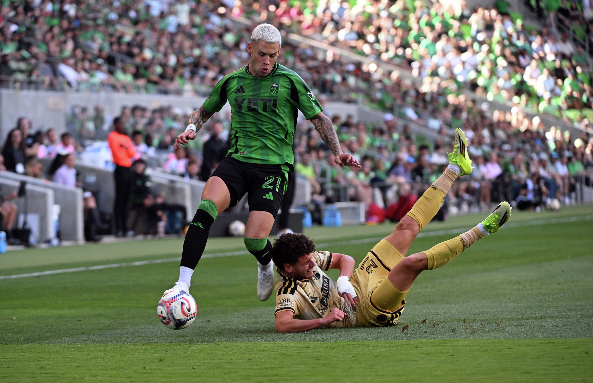 Austin FC vs St. Louis City SC score: 3 takeaways from MLS match