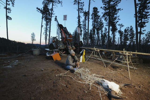 Black Hills drilling project canceled after backlash from tribes