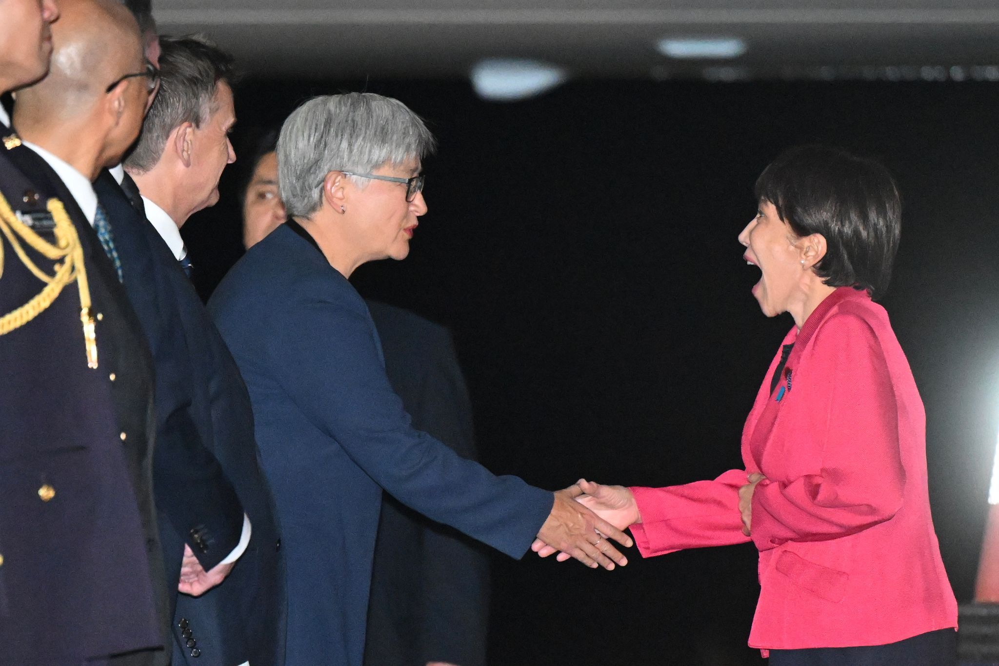 Japan and Australia agree to deepen cooperation on energy, defense and ...