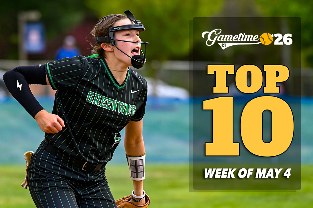 Top 10 softball poll (May 4): Woodland joins the poll