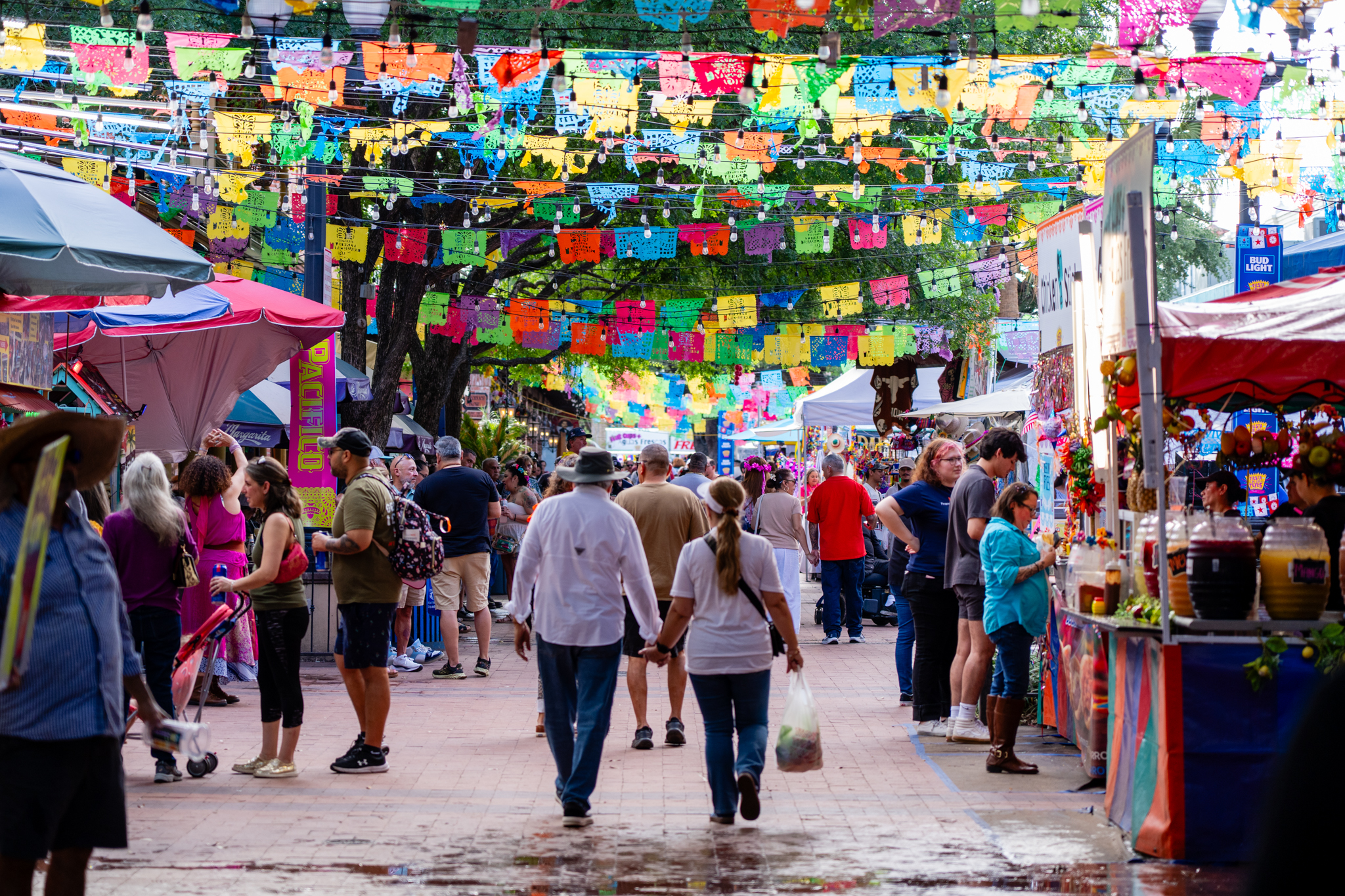 S.A. breaks silence on removal of Cinco de Mayo celebration