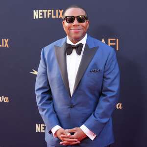 Celebrity birthdays for the week of May 10-16 includes Kenan Thompson and Cate Blanchett