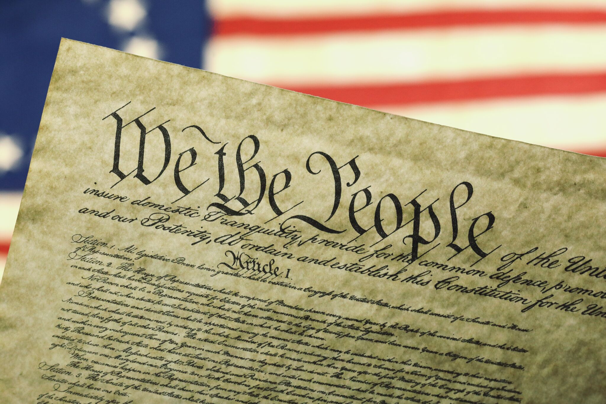 Macoupin County Historical Society honoring anniversary of Declaration of Independence