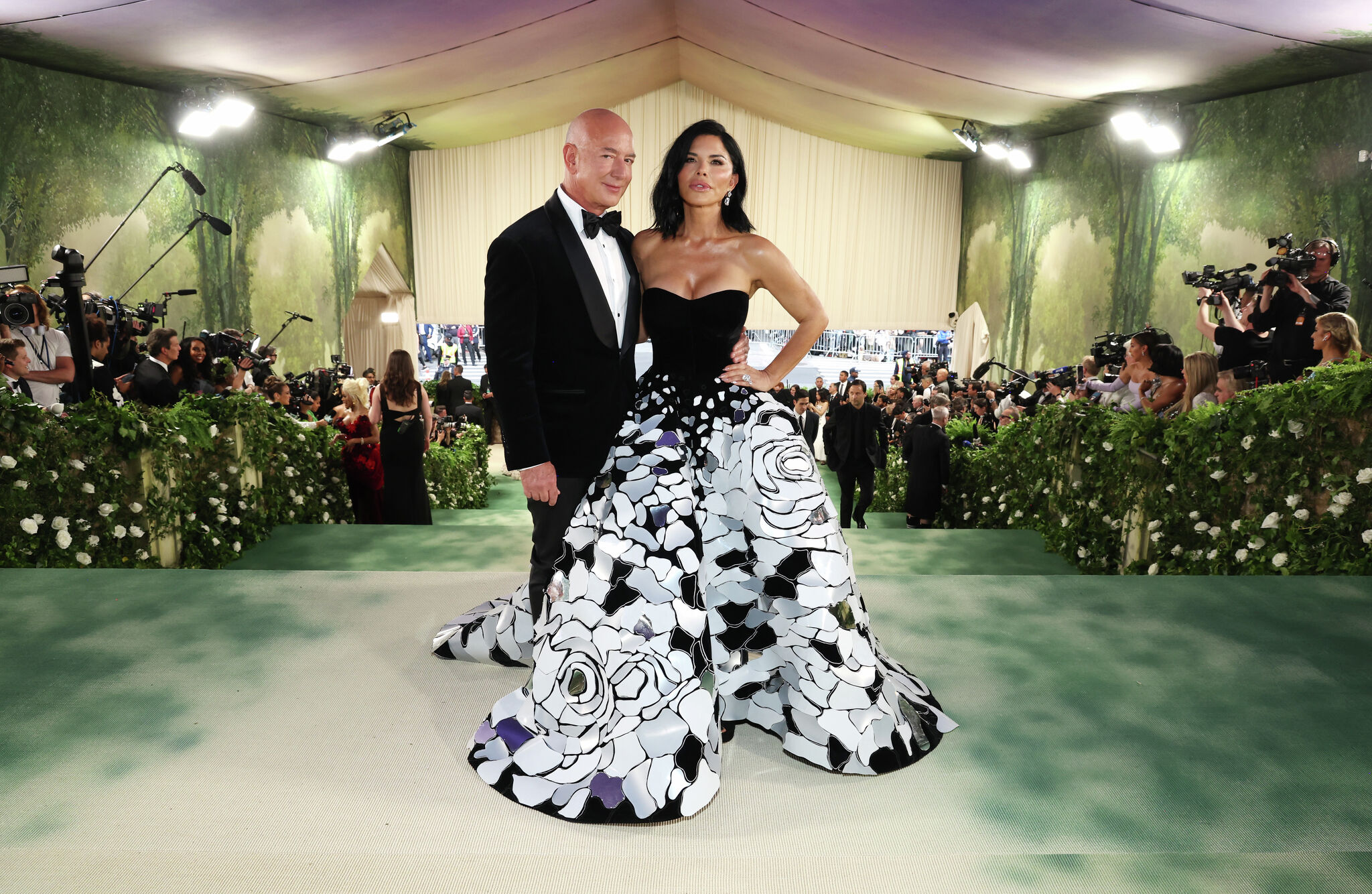 Culture Diem: Dissecting the Met Gala, the Bezos, Beyonce, Kimmel