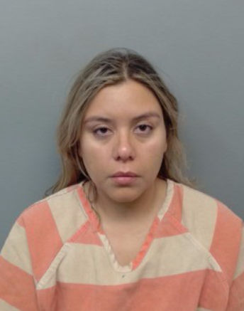 LPD: Laredo woman arrested for leaving child home alone, DWI crash