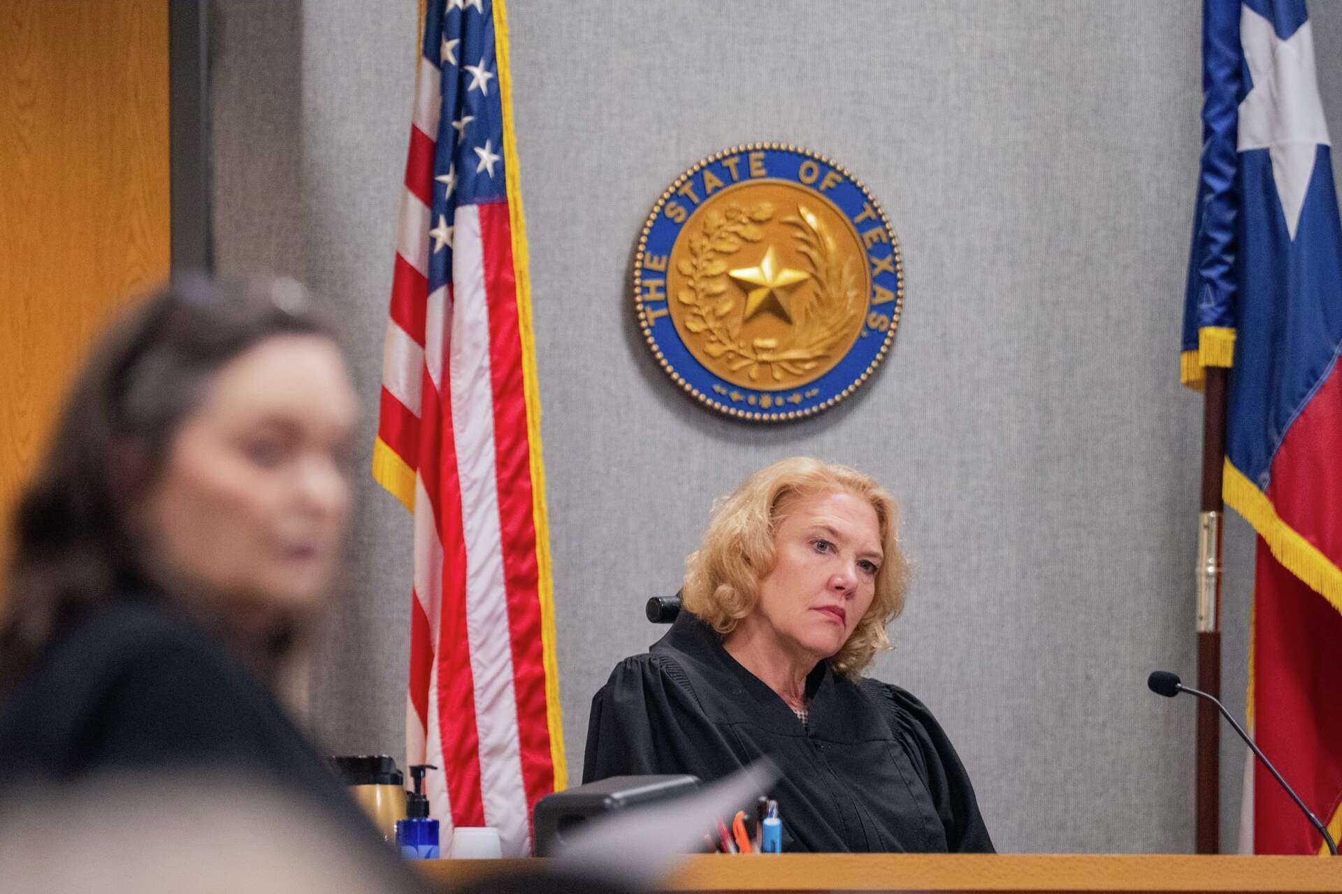 Travis County judge blocks criminal inquiry into DA José Garza