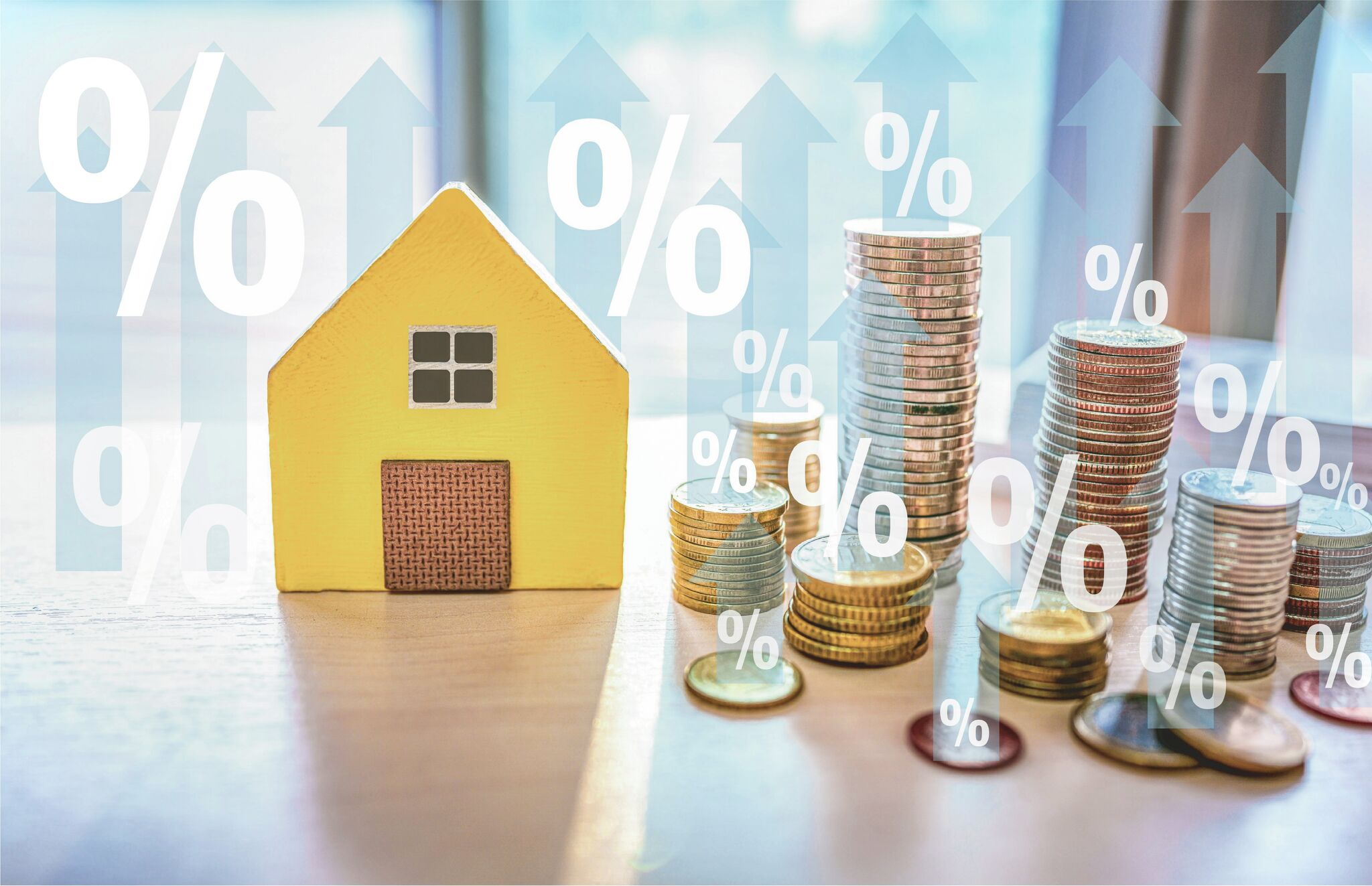 Opinion: CT's property tax isn't broken; our political backbone is