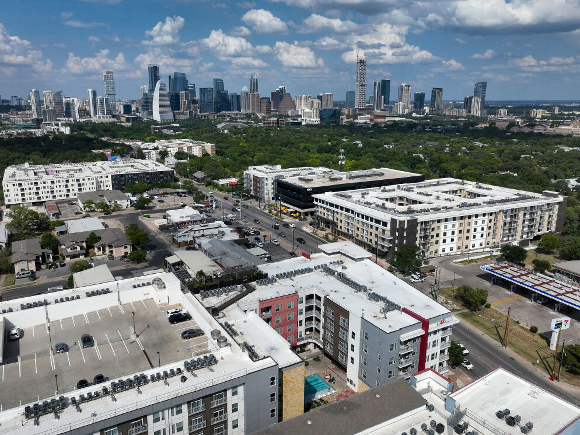 Costs of homeownership in Austin top renting by 117%