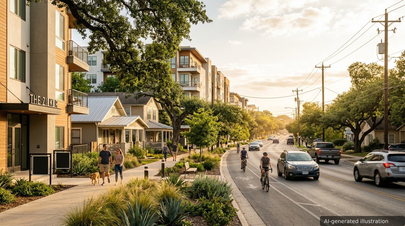 Austin Renters Must Get Full Fee Disclosure Before Booking a Tour or Applying Under New Draft Rule