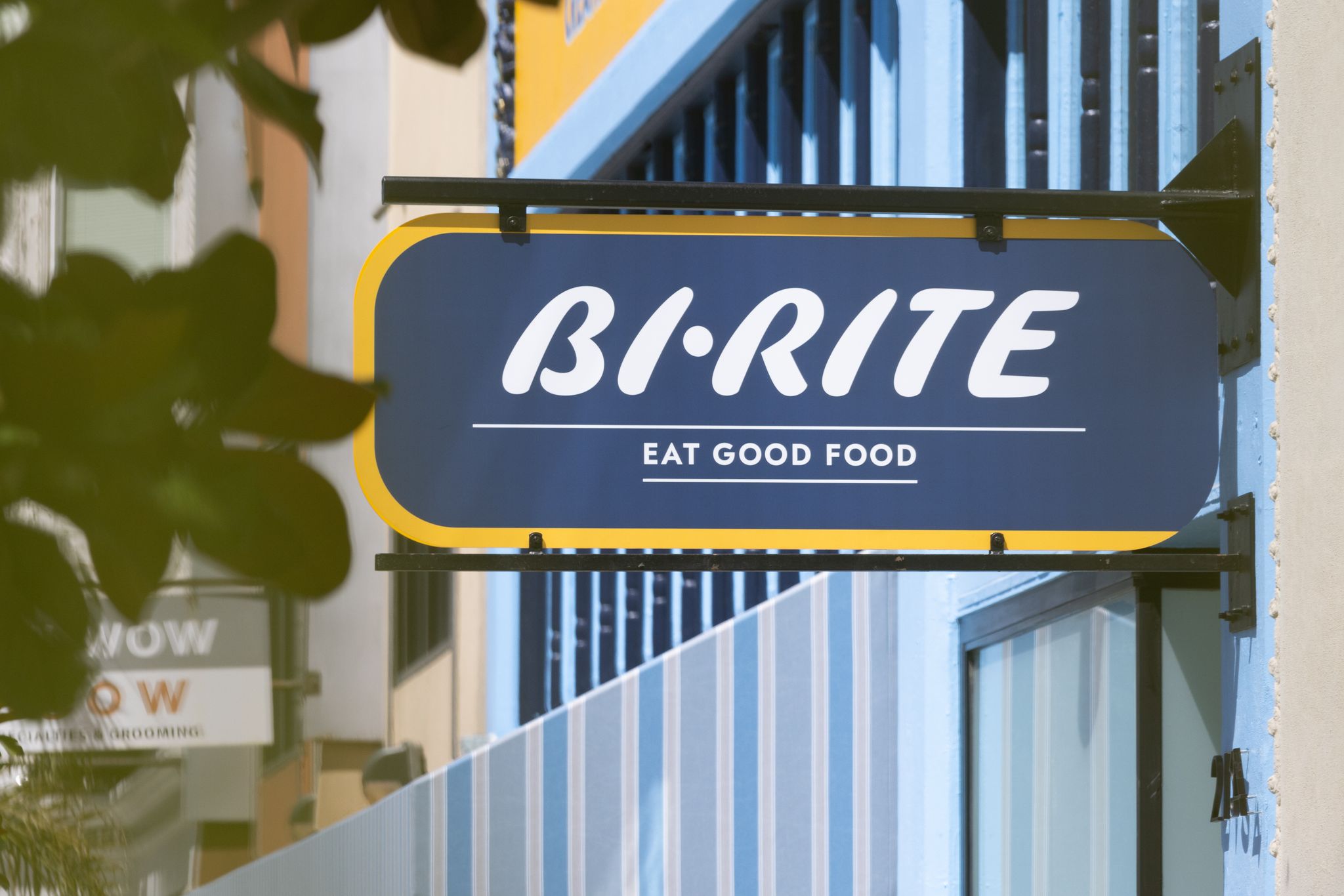 Bi-Rite is opening Sunnydale Market, a nonprofit store in SF