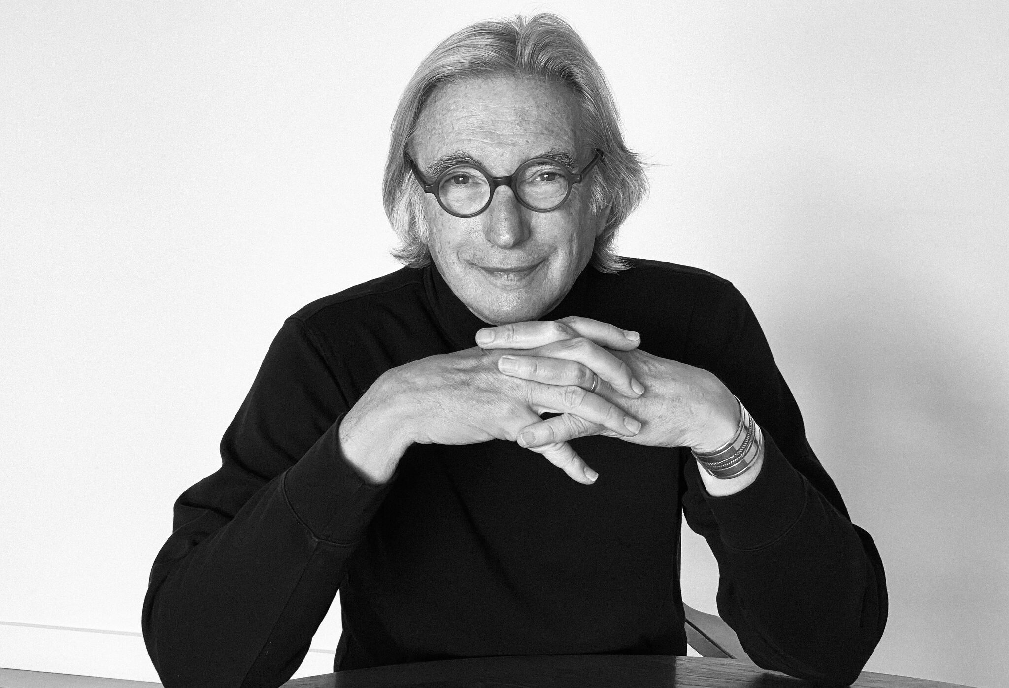 Michael Tilson Thomas to be honored by San Francisco Symphony