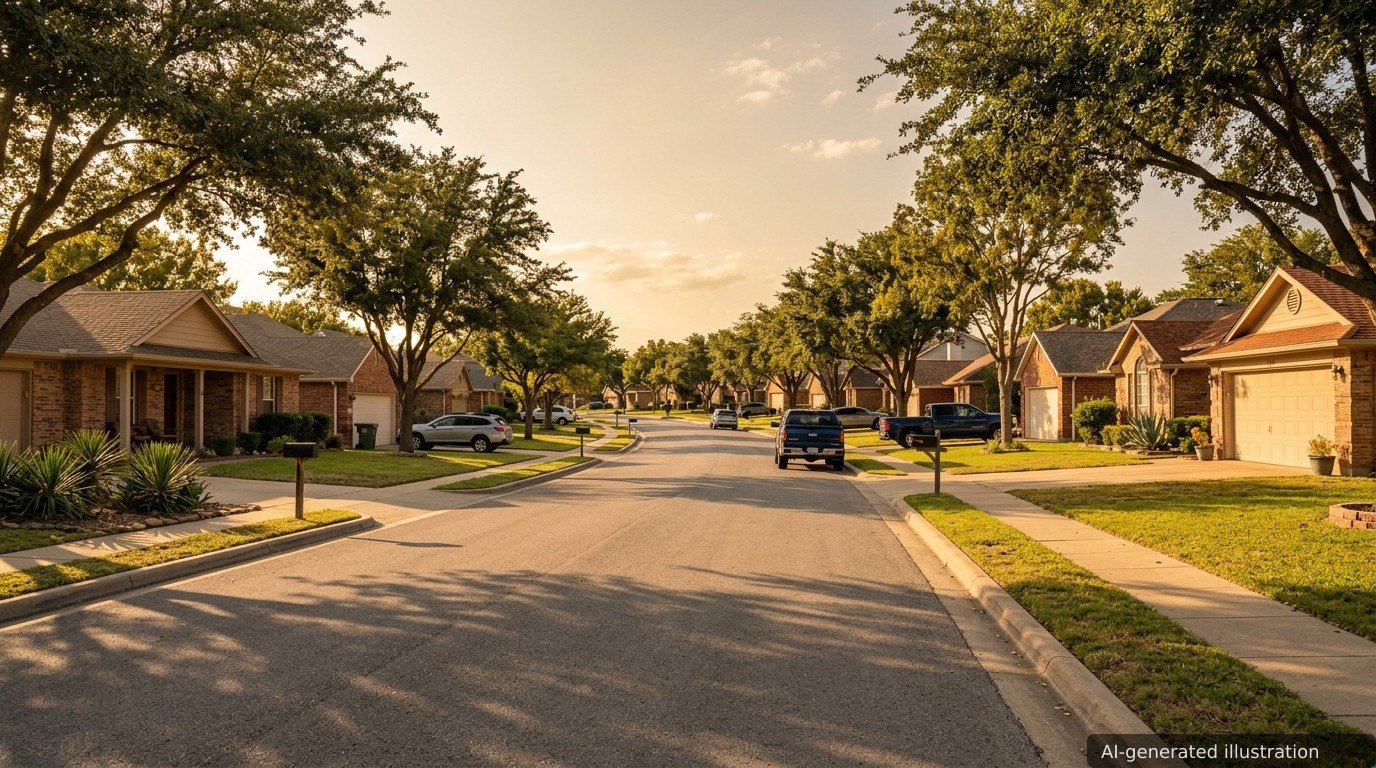 Tarrant County Offering $300,000 to Help 20 Homebuyers With Down Payments
