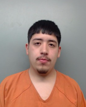 Man allegedly hits car carrying two children in road rage incident