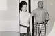 In the beginning, Doris and Don Fisher sold only jeans and records.