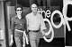 Gap’s first store opened on Ocean Avenue in 1969.