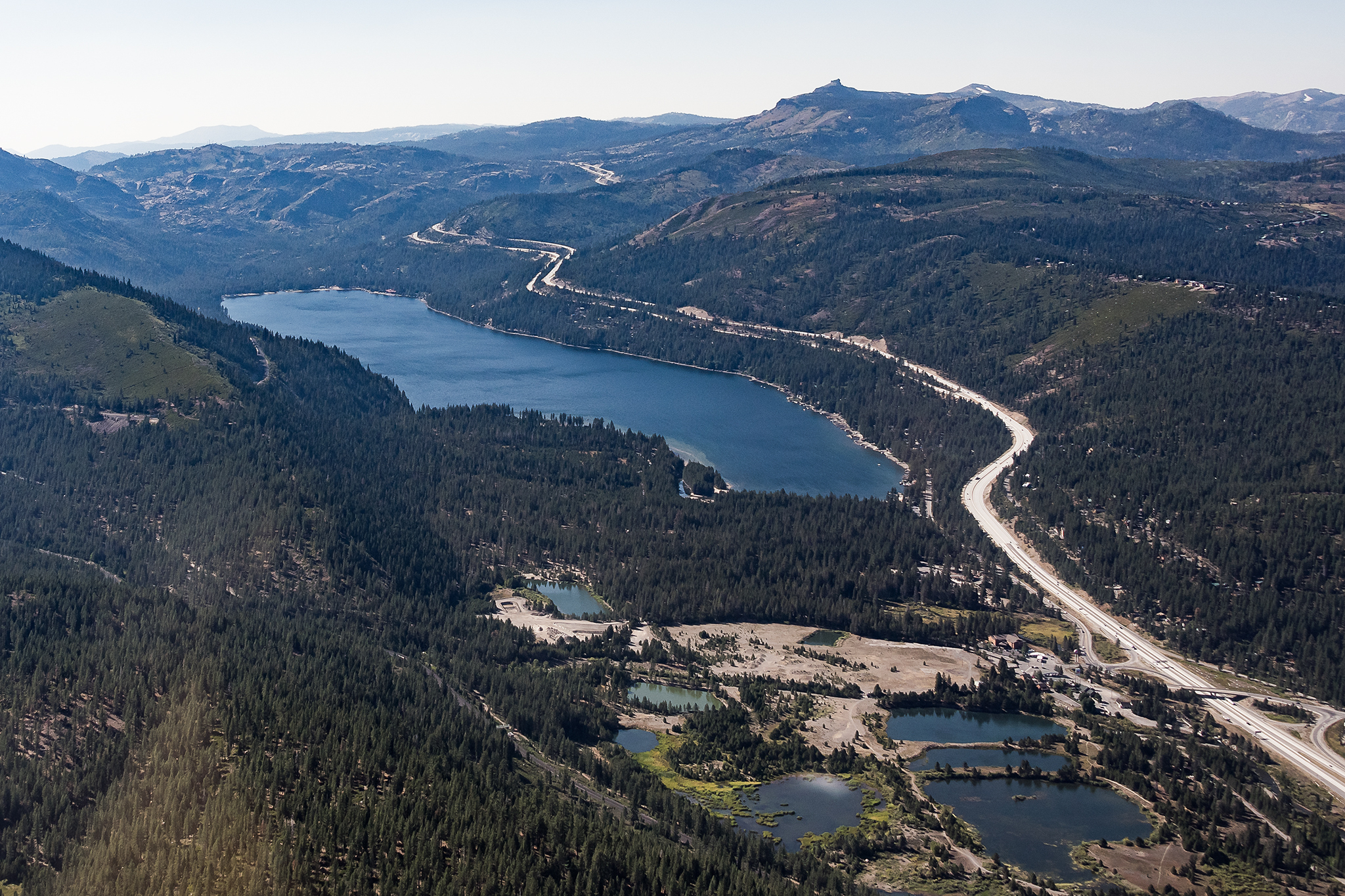 Nevada County DA accuses 2 fire nonprofit leaders of white-collar fraud