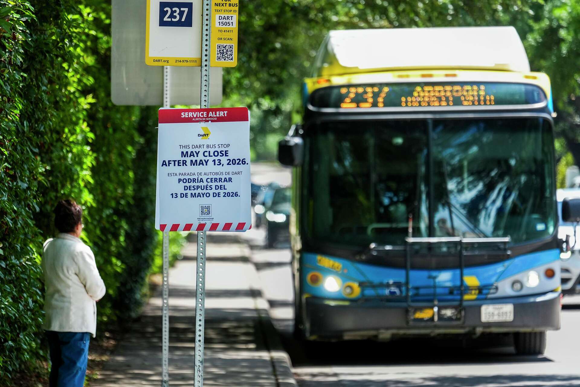 After leaving DART, Highland Park plans to roll out microtransit
