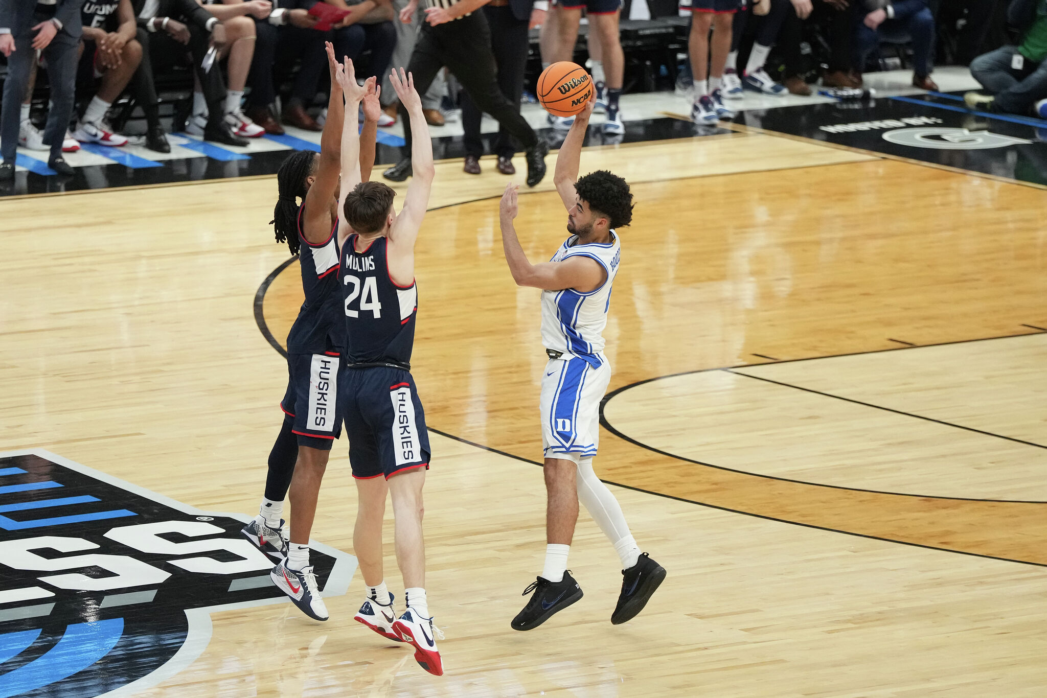 What the analytics say about new-look UConn men's basketball roster