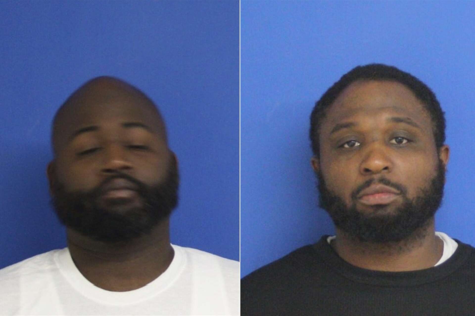 Hamden, New Haven men face drug charges after traffic stop, police say
