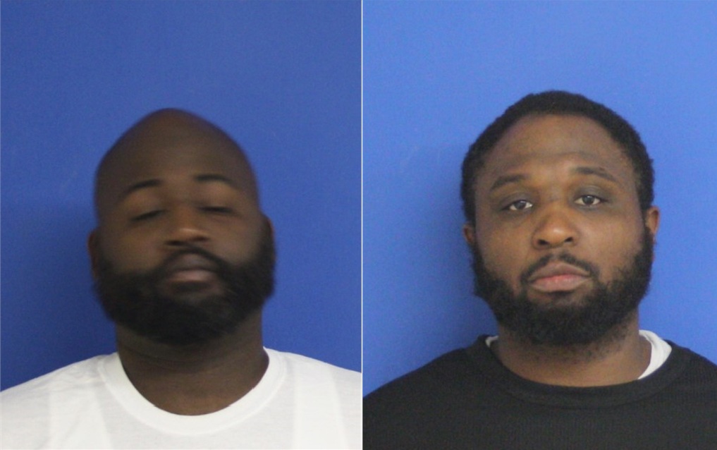 Hamden, New Haven men face drug charges after traffic stop, police say