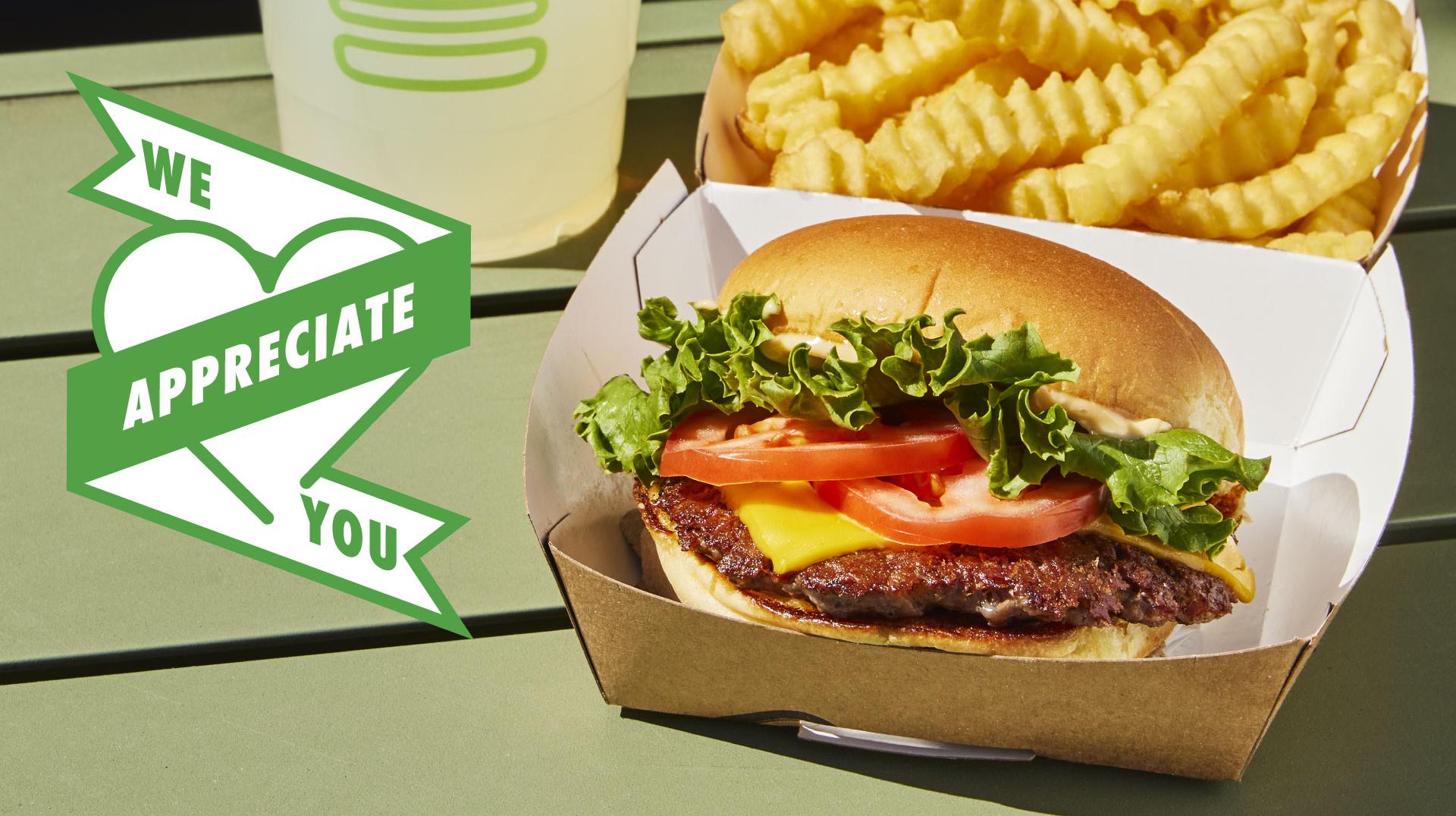 Week Stuff National Nurses Week 2026 deals: Free food and discounts