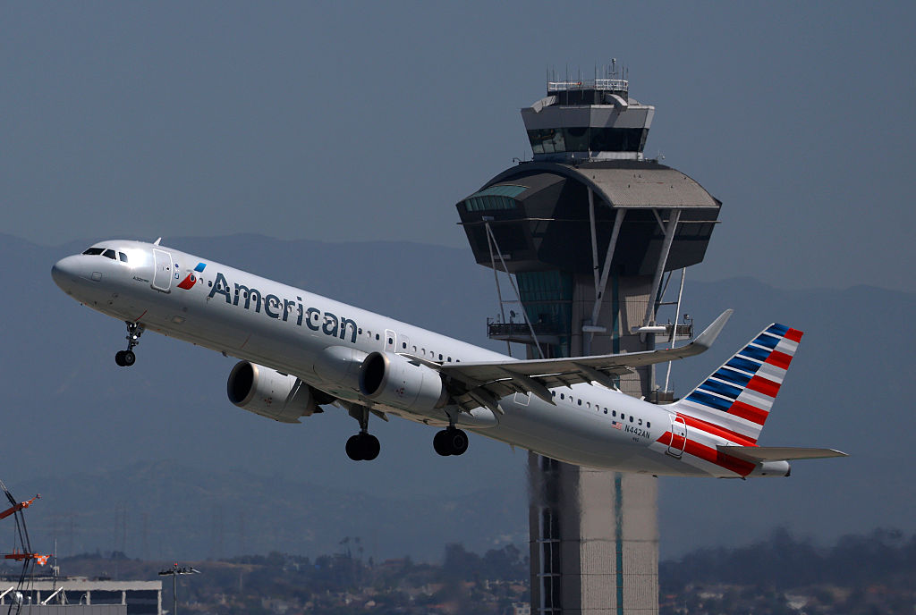chron.com - Chason Gordon - American Airlines union wants a merger, even if the CEO doesn't