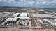 PlaceMKR, a real estate investment and development firm headquartered in Austin, in May 2026 announced that it has acquired Rankin Yards, a 50-acre advanced manufacturing campus in north Houston which includes 32 cranes and an on-site 40-megawatt substation.