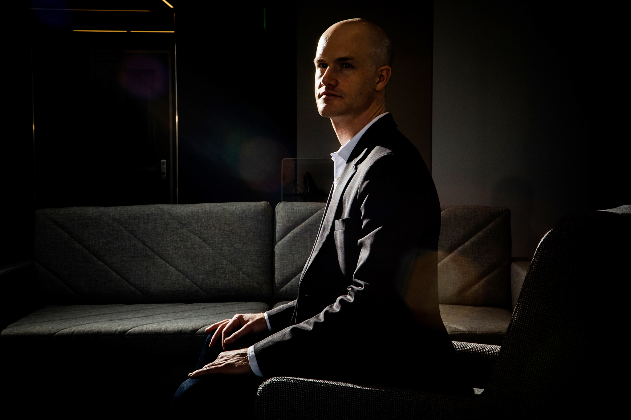 sfgate.com - Madilynne Medina - Formerly SF-headquartered Coinbase to lay off 700 workers in AI shift