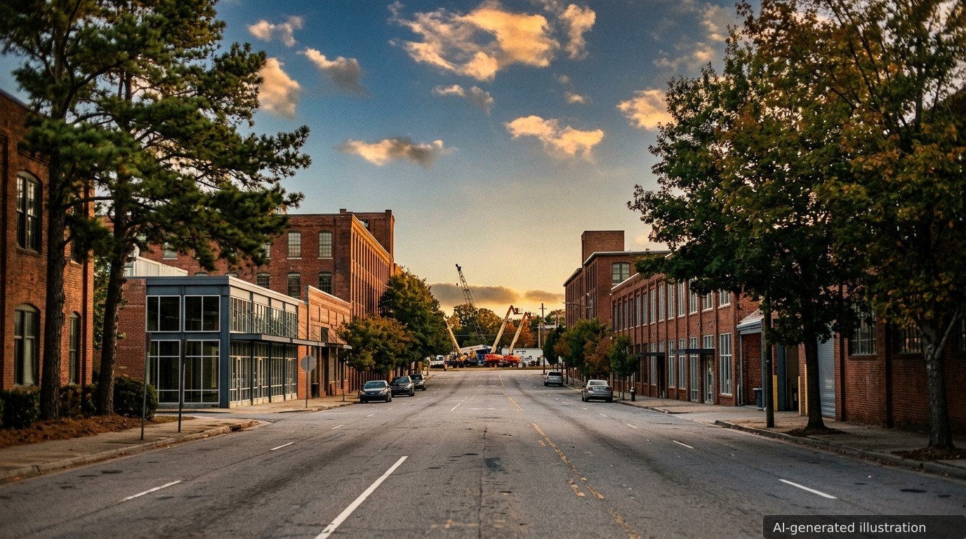 Durham Freezes Development Approvals for Data Centers and Crypto Mining