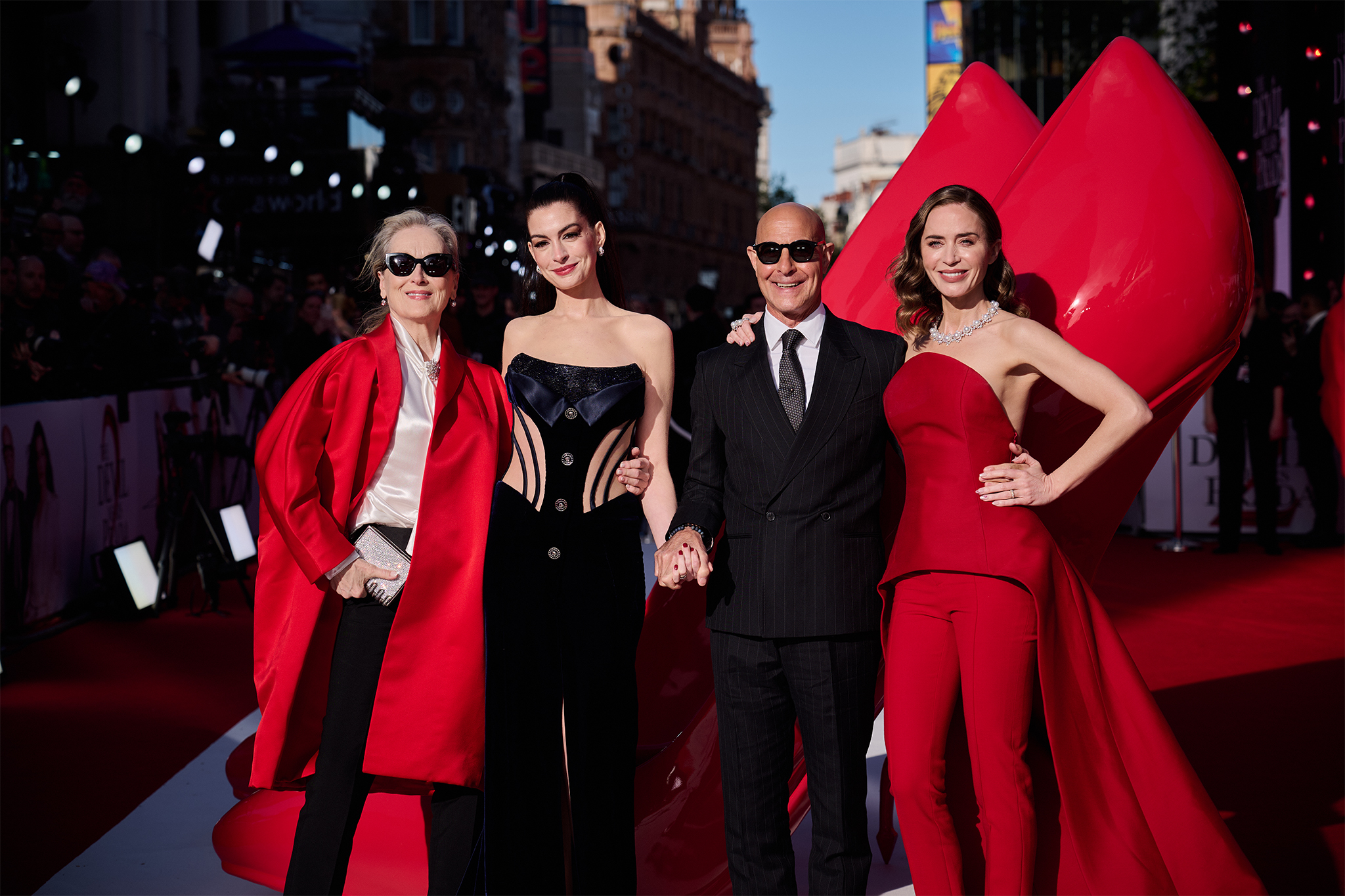 sfgate.com - Drew Magary - Devil Wears Prada 2' doesn't tell the real story of the magazine industry