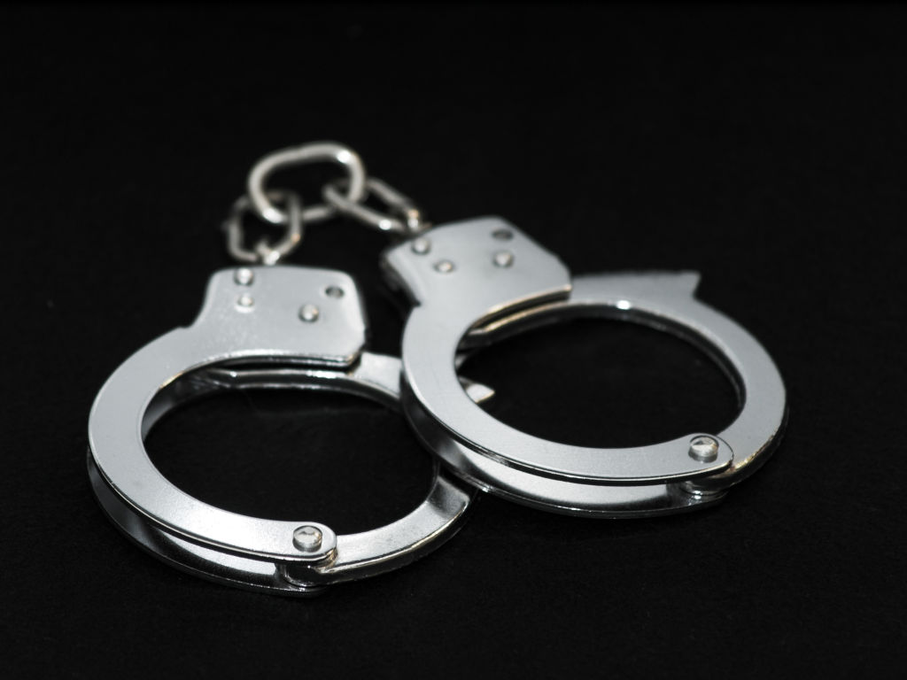 Ex-Hidalgo County official arrested after 13-year international manhunt
