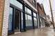 The front entrance to Elysian Gallery and Cafe, located at 419 E. Broadway, is under construction on May 5, 2026, as the business is prepared for its opening in June.