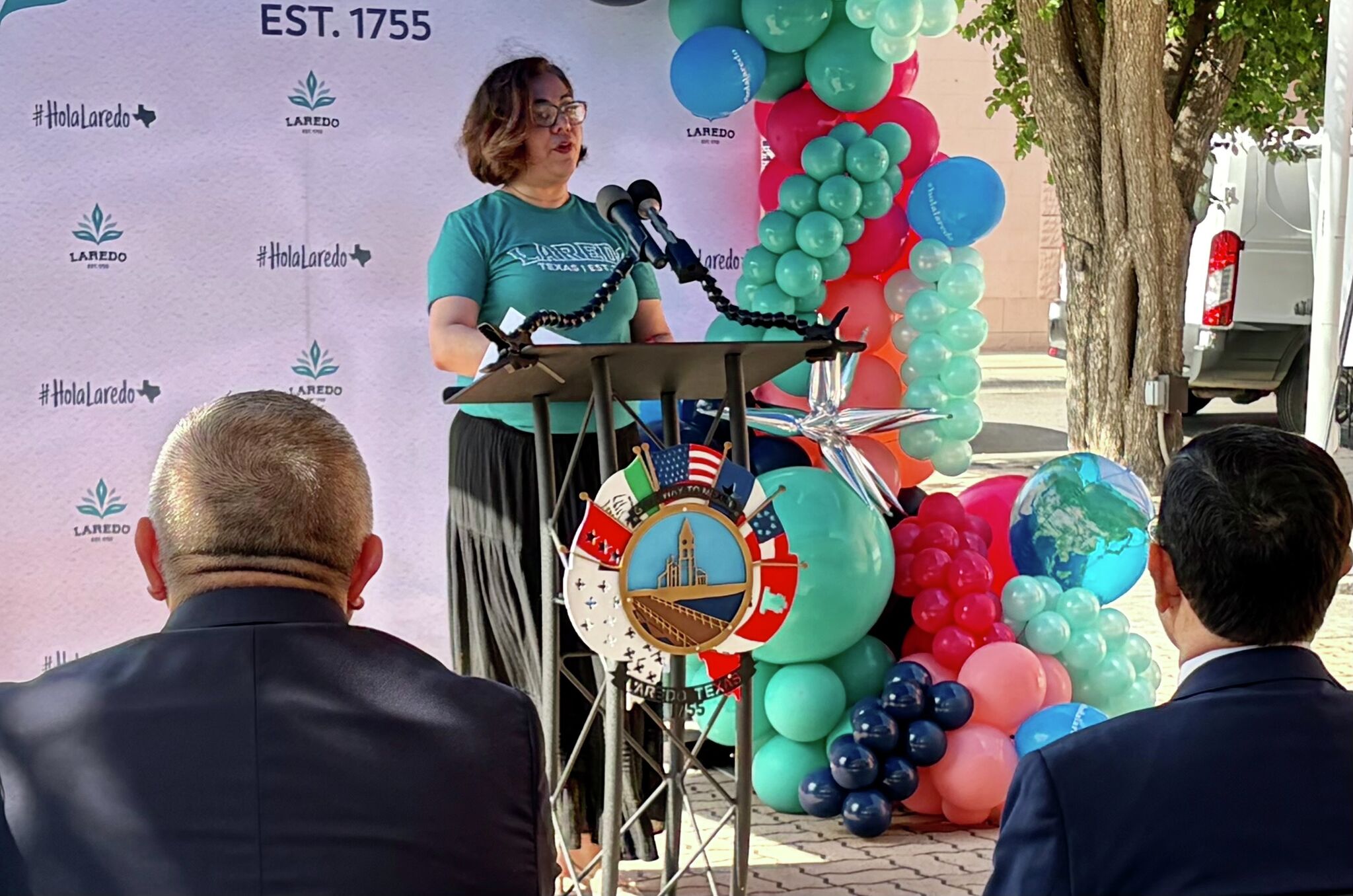 City marks National Travel and Tourism Week, touts industry’s impact