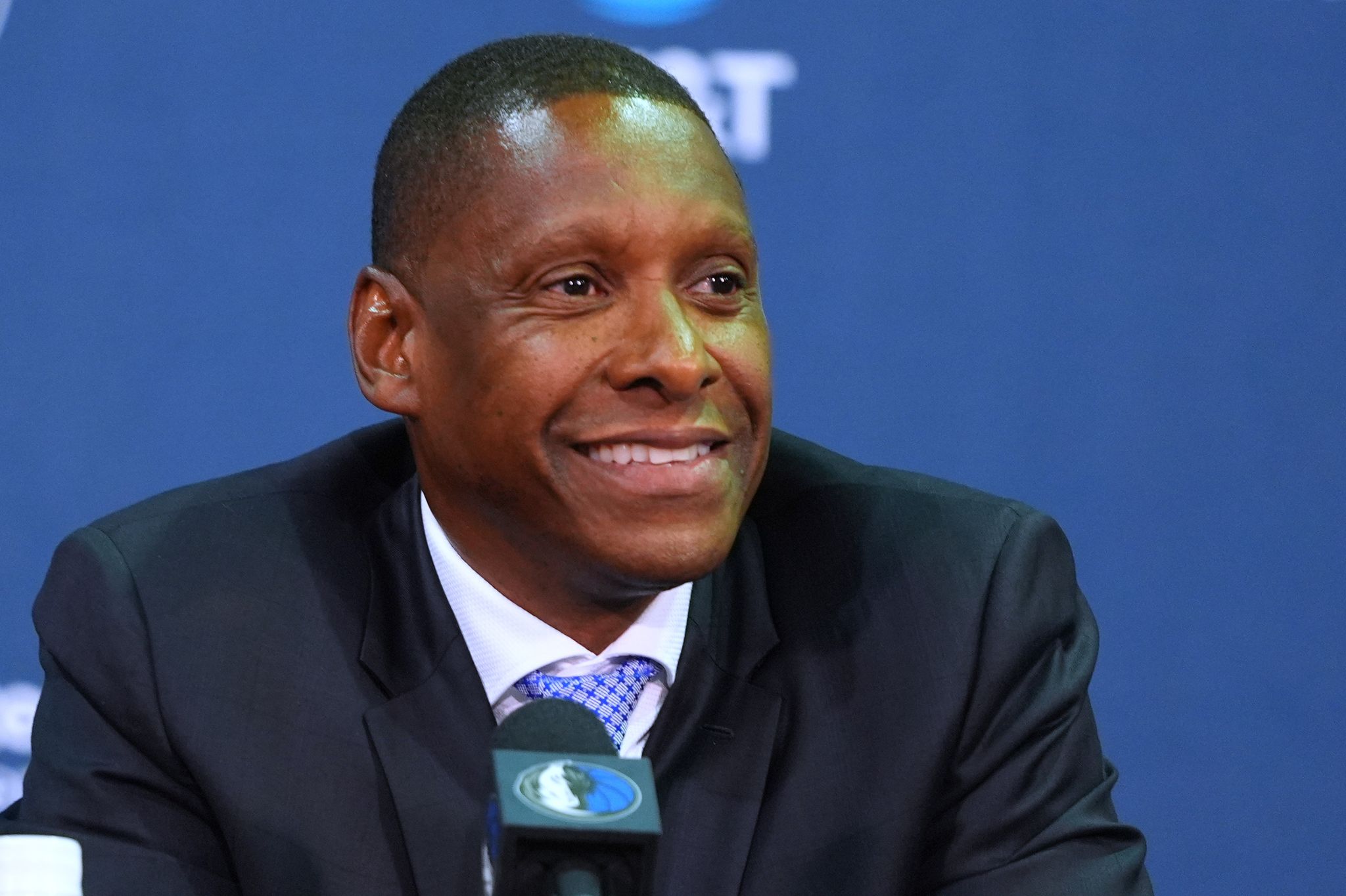 chron.com - SCHUYLER DIXON - New Mavericks basketball boss Masai Ujiri says it's time to focus on Cooper Flagg