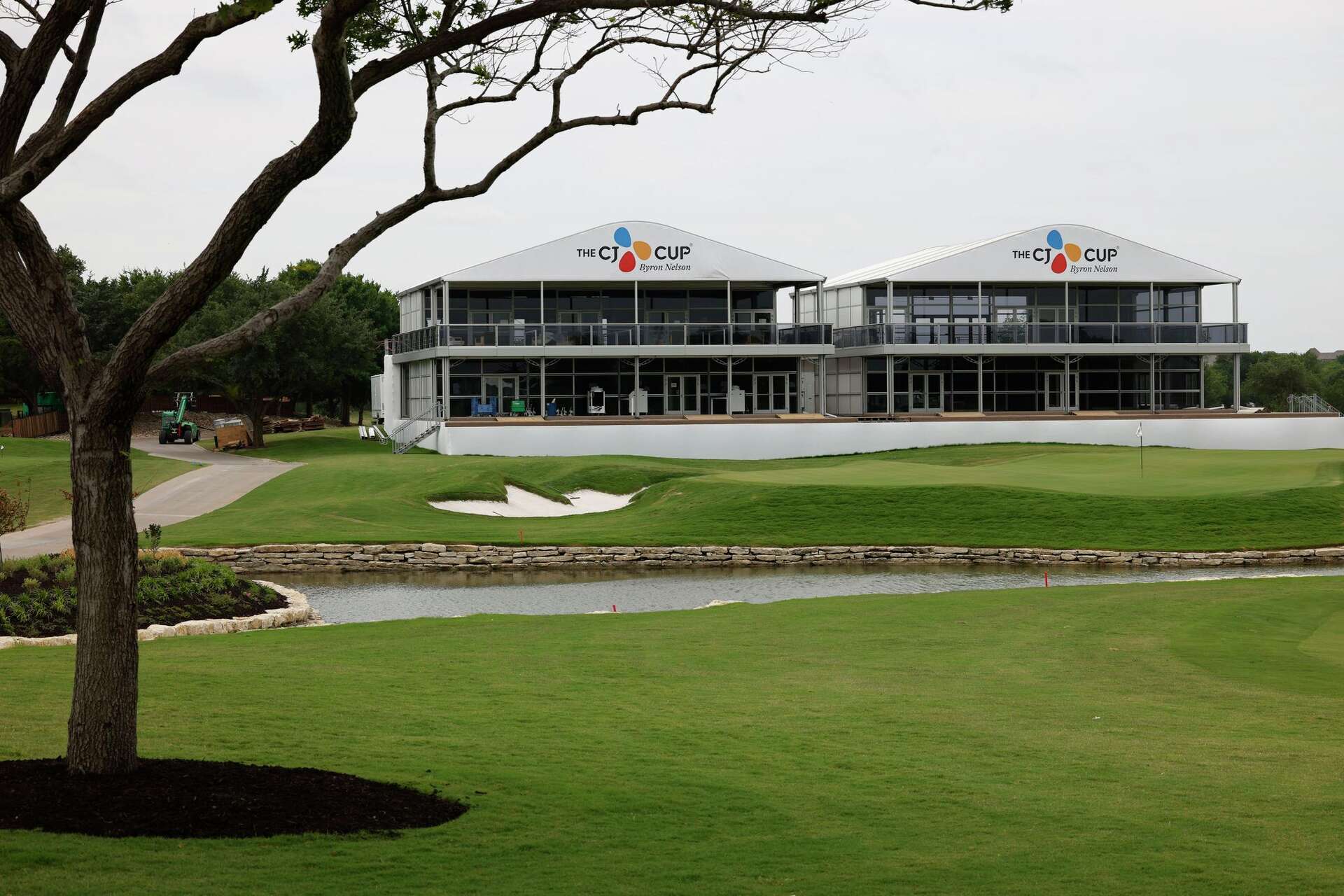 TPC Craig Ranch's $25 million makeover faces pivotal PGA Tour test