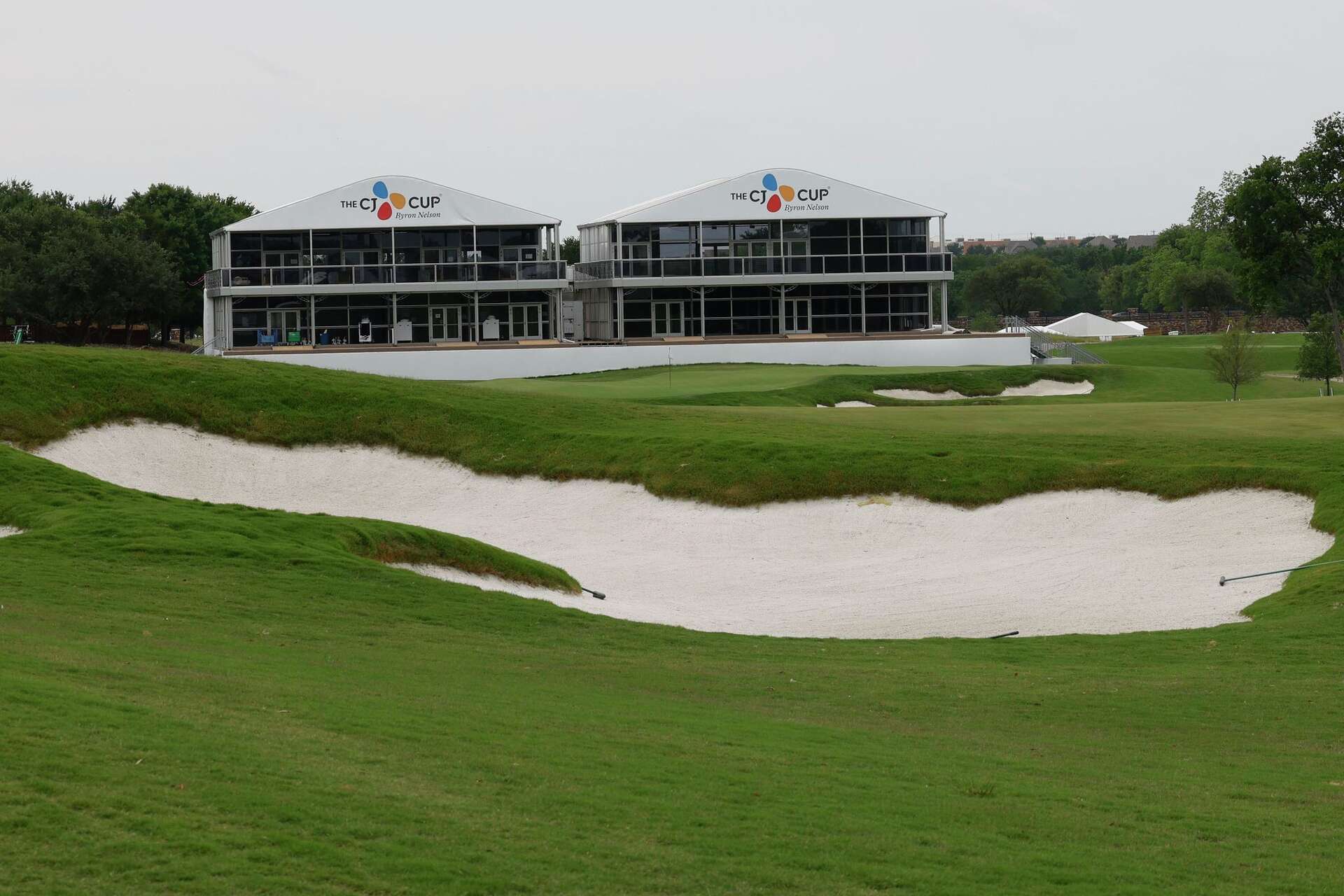 Craig Ranch Stage TPC Craig Ranch's $25 million makeover faces pivotal PGA Tour test