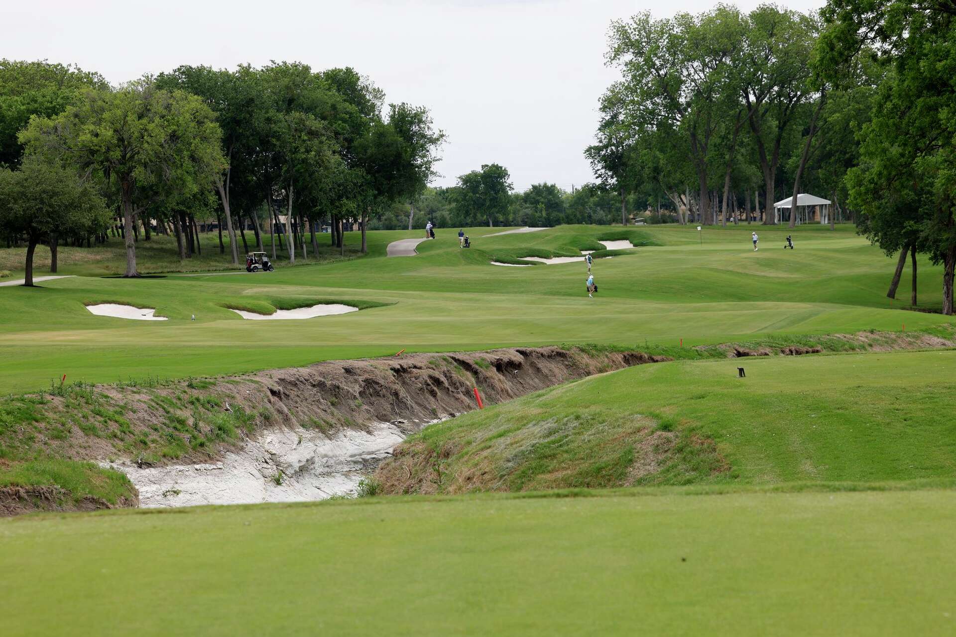 Craig Ranch Stage TPC Craig Ranch's $25 million makeover faces pivotal PGA Tour test