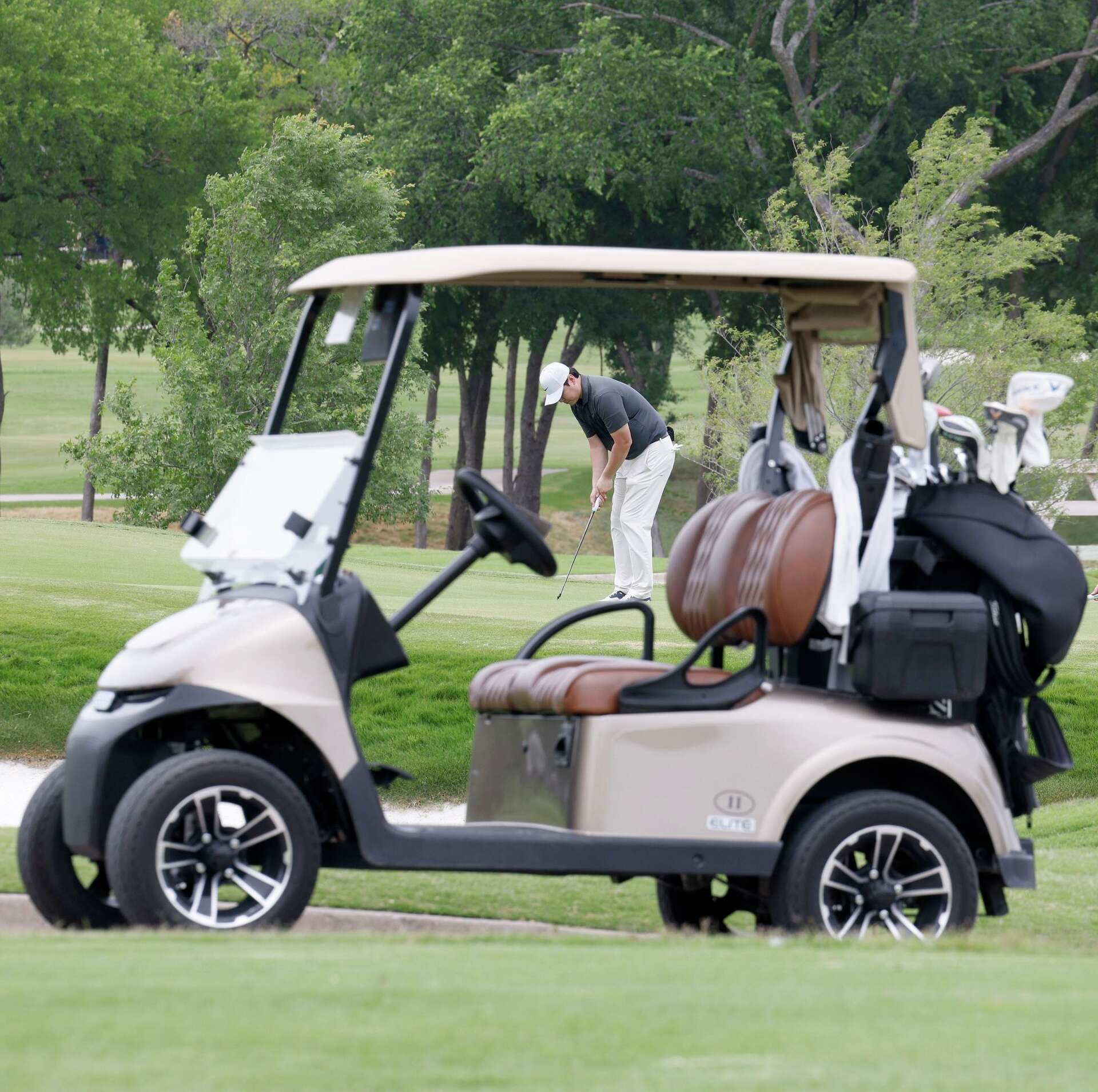 TPC Craig Ranch's $25 million makeover faces pivotal PGA Tour test