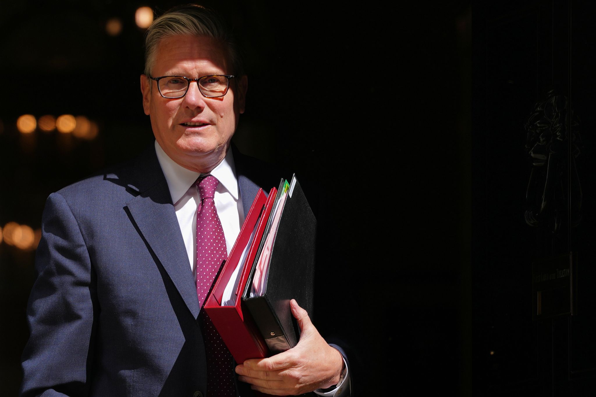 British government eyes possible bid for Olympics in 2040s