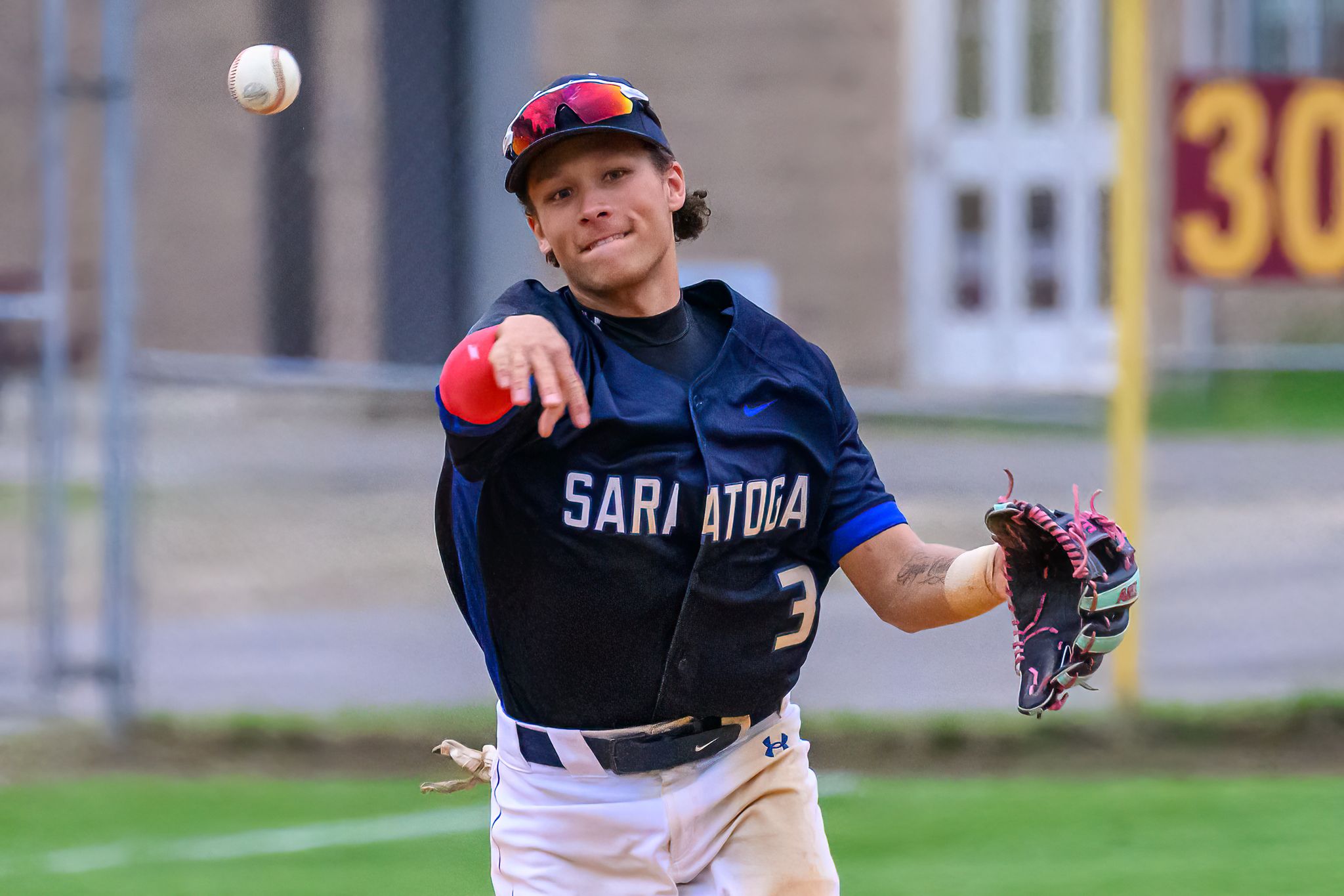 This week's Section 2 high school baseball rankings